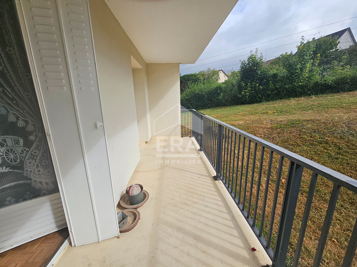 Appartement à vendre, 81m², Beynes