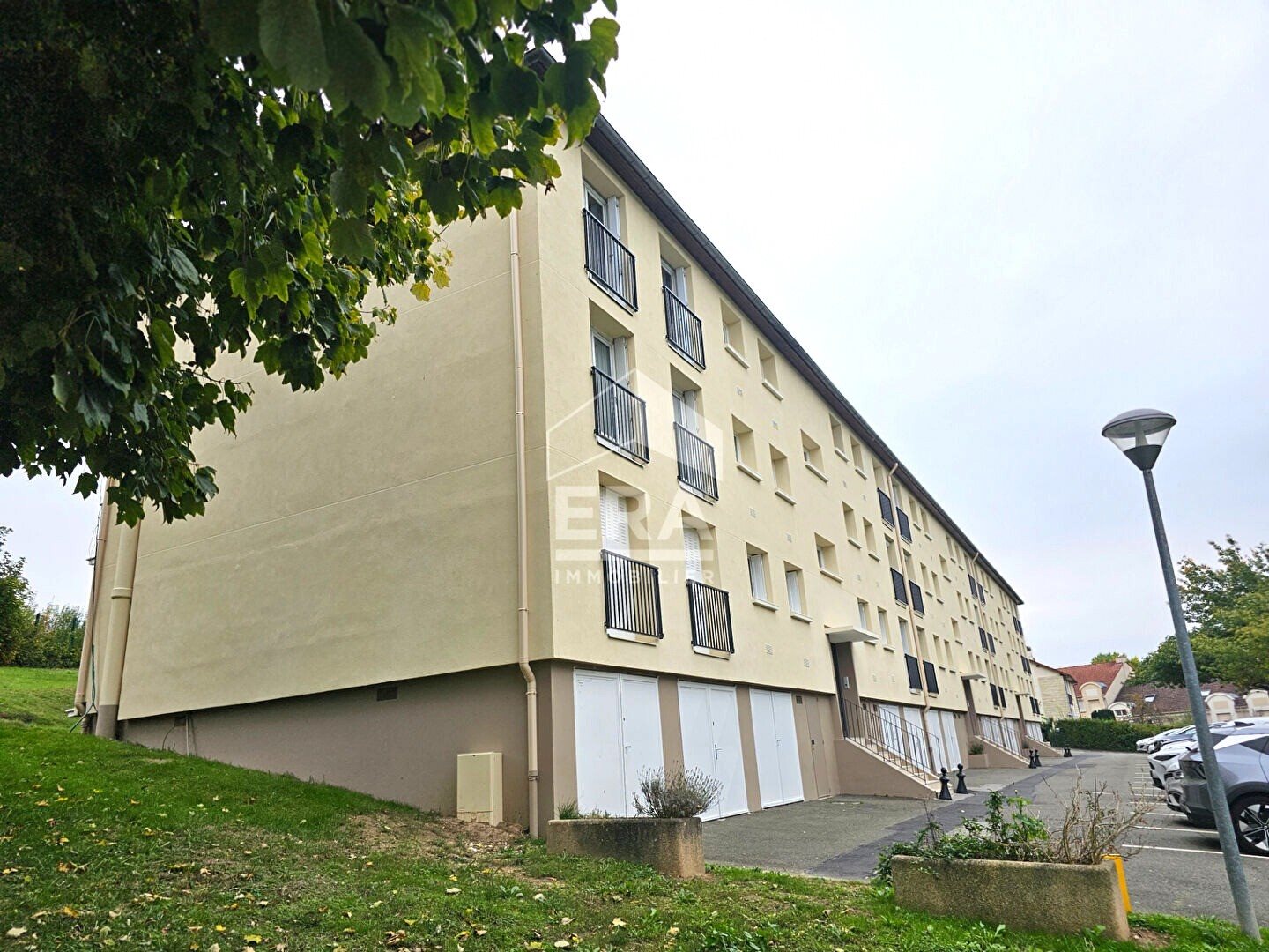 Appartement à vendre, 81m², Beynes