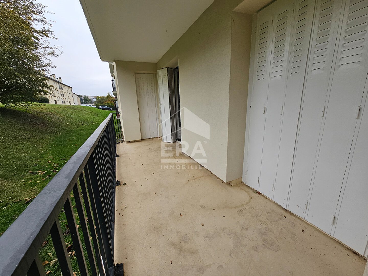Appartement à vendre, 81m², Beynes