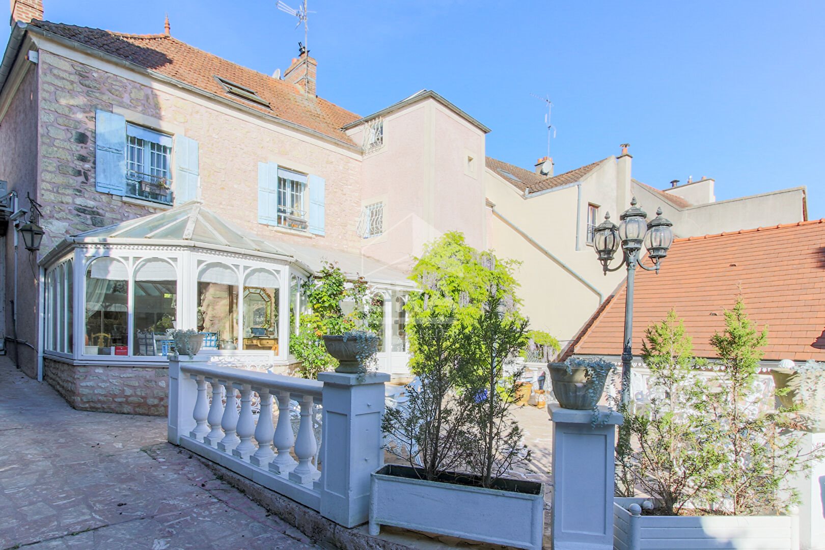 Maison à vendre, 316m², Maule