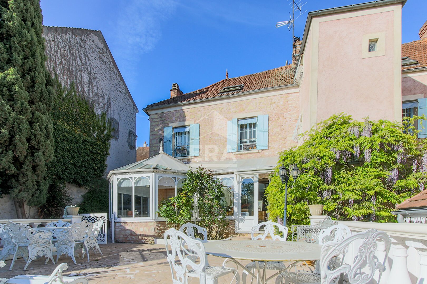 Maison à vendre, 316m², Maule