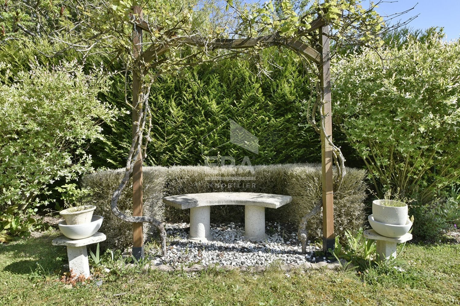Maison à vendre, 123m², Mareil-le-Guyon