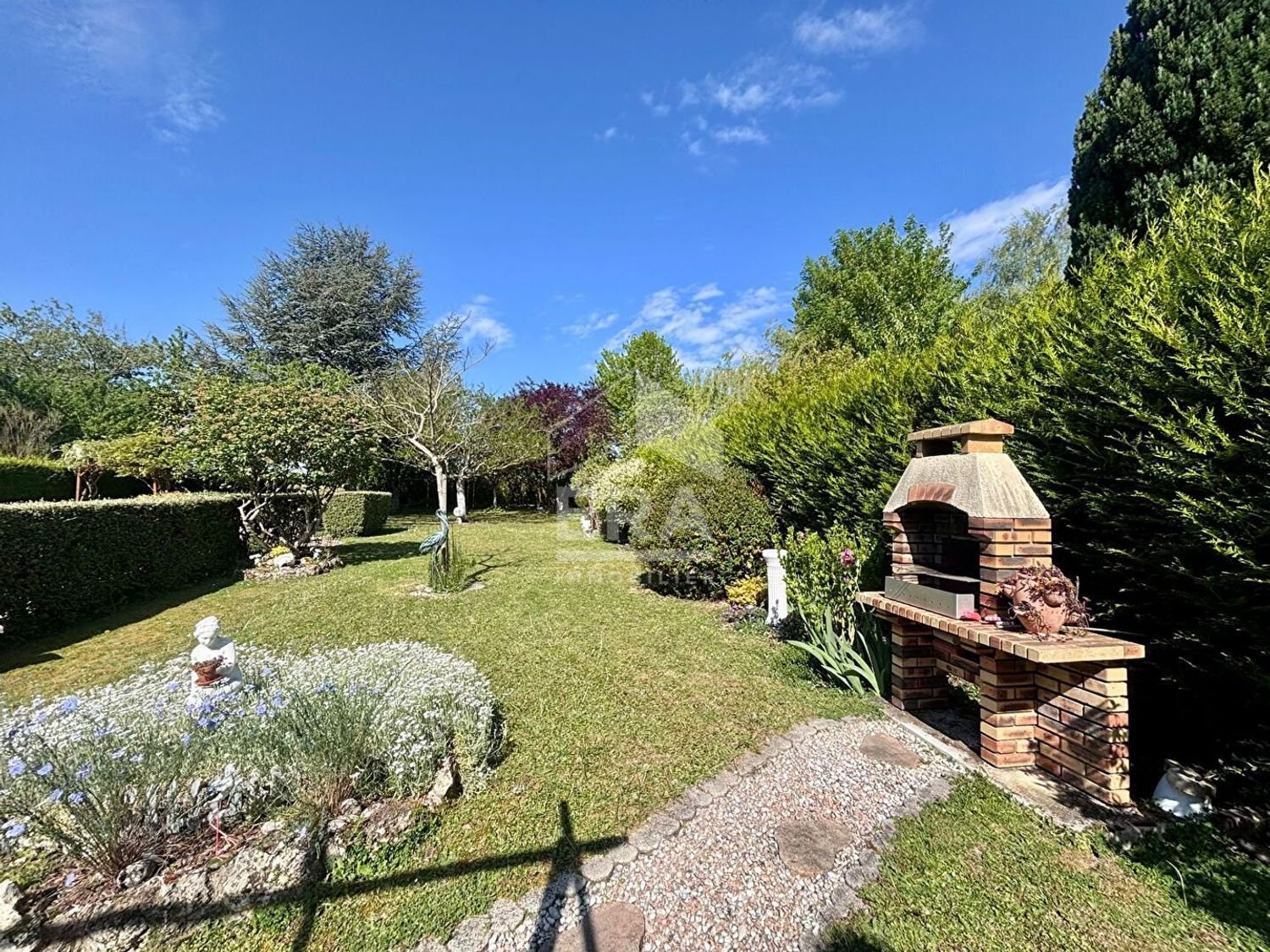 Maison à vendre, 123m², Mareil-le-Guyon