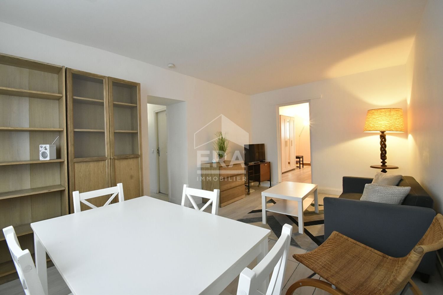 Appartement à vendre, 42m², Jouars-Pontchartrain