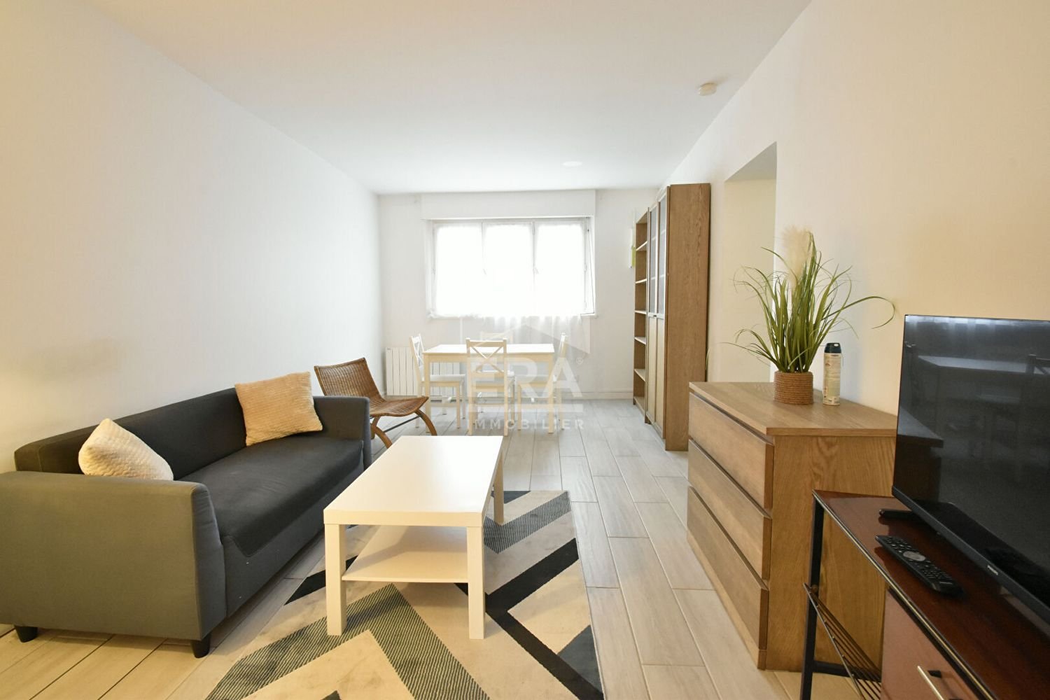 Appartement à vendre, 42m², Jouars-Pontchartrain