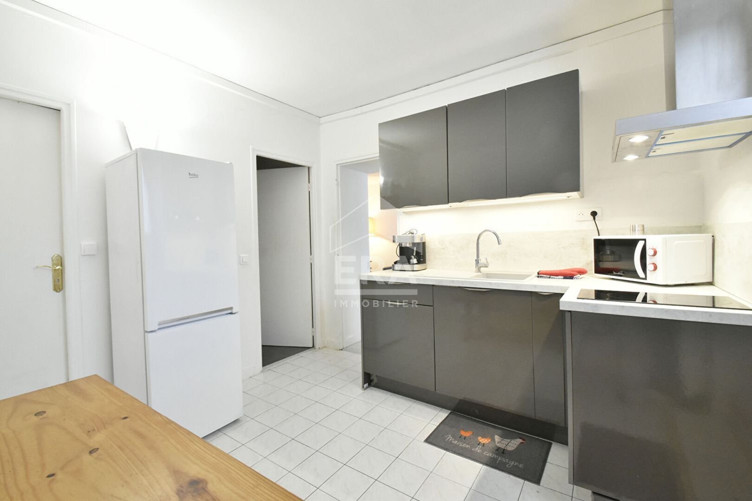Appartement à vendre, 42m², Jouars-Pontchartrain