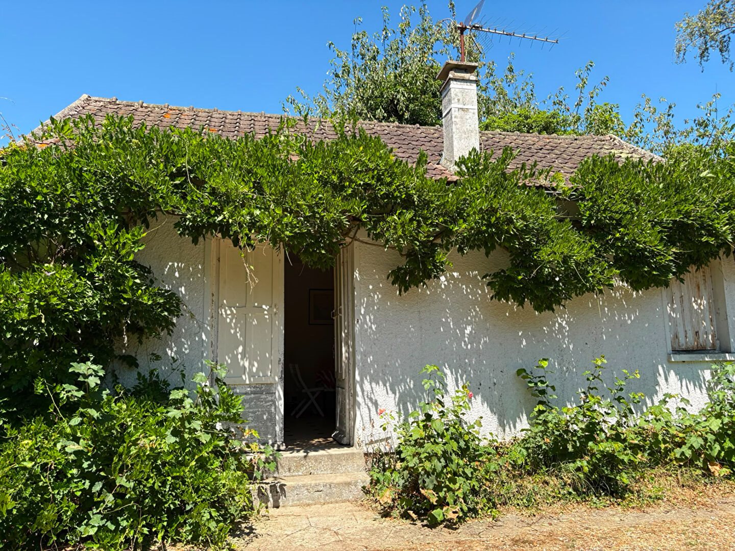Maison à vendre, 33m², Beynes