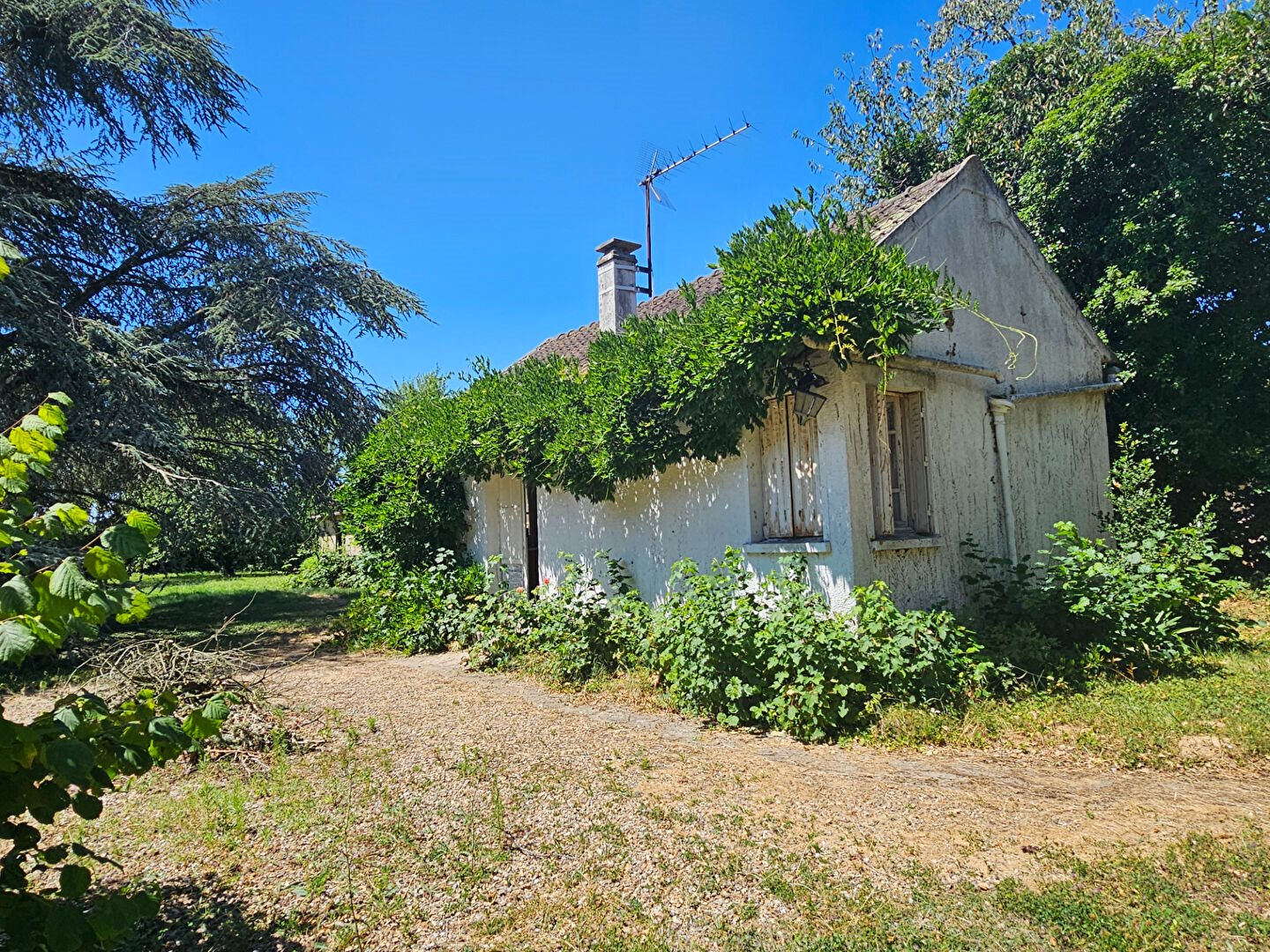 Maison à vendre, 33m², Beynes