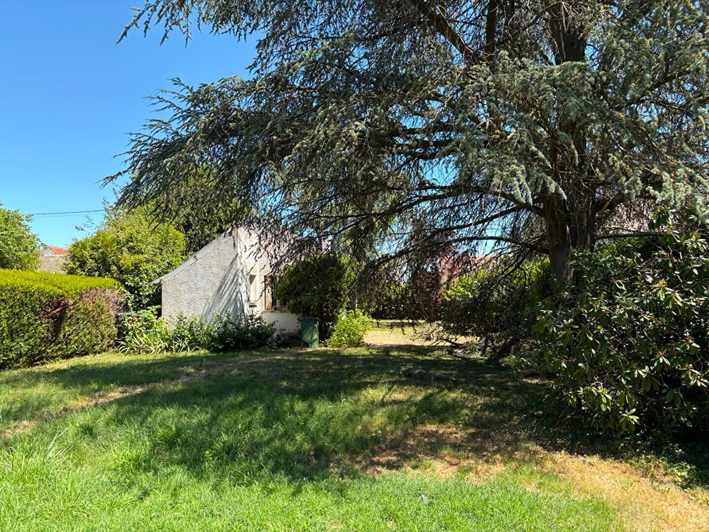 Maison à vendre, 33m², Beynes