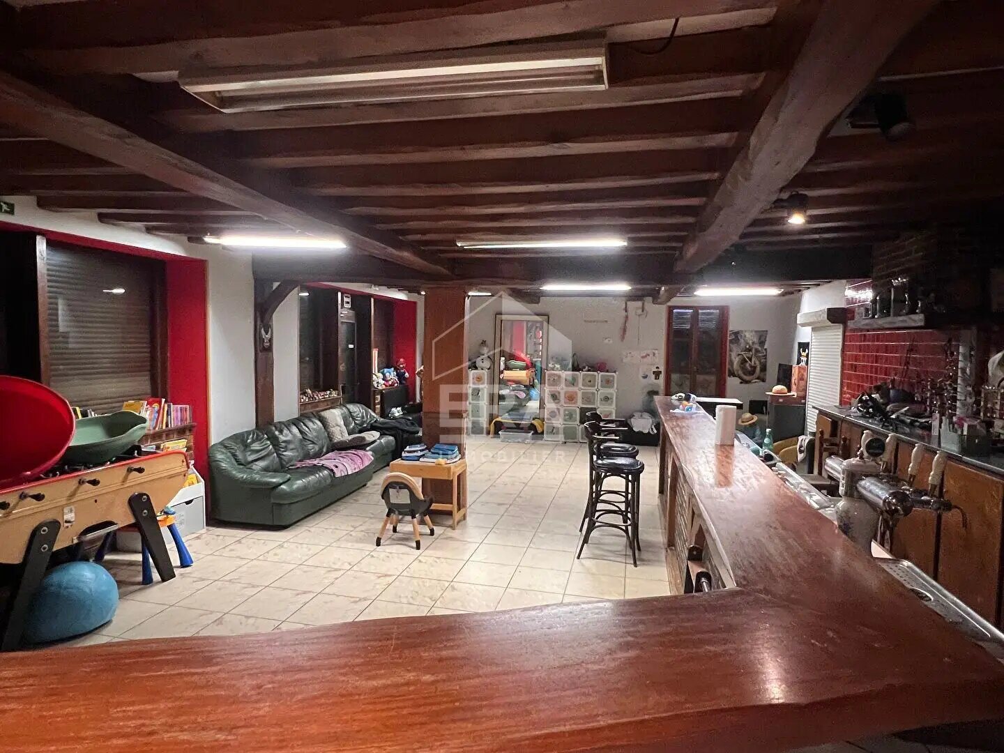 Maison à vendre, 340m², Mantes-la-Ville