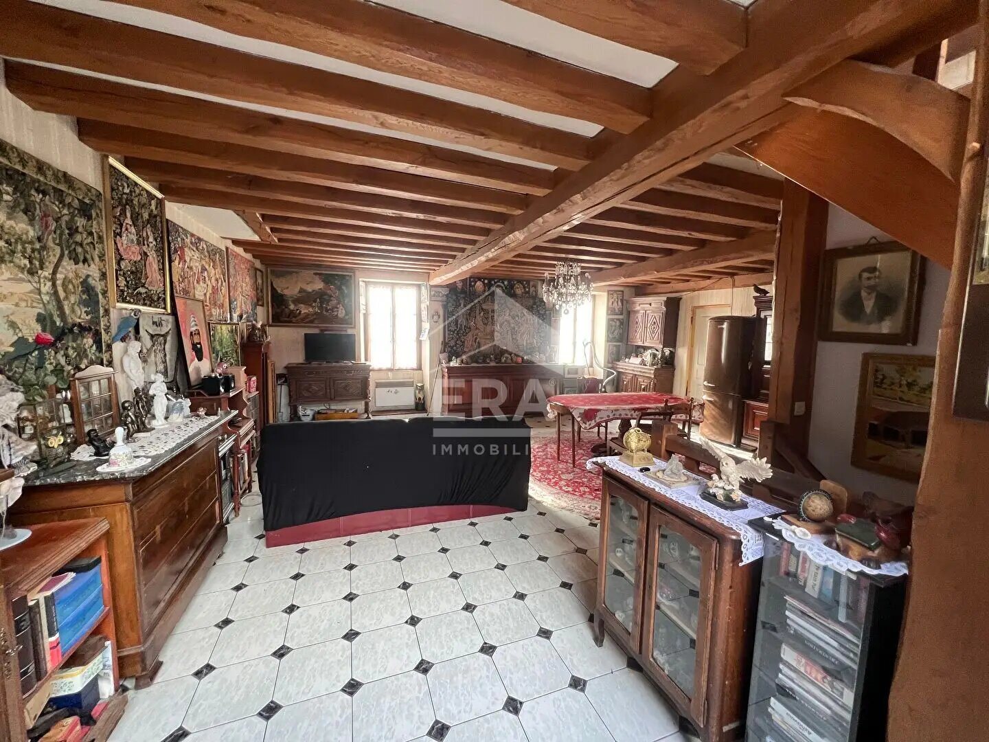 Maison à vendre, 340m², Mantes-la-Ville