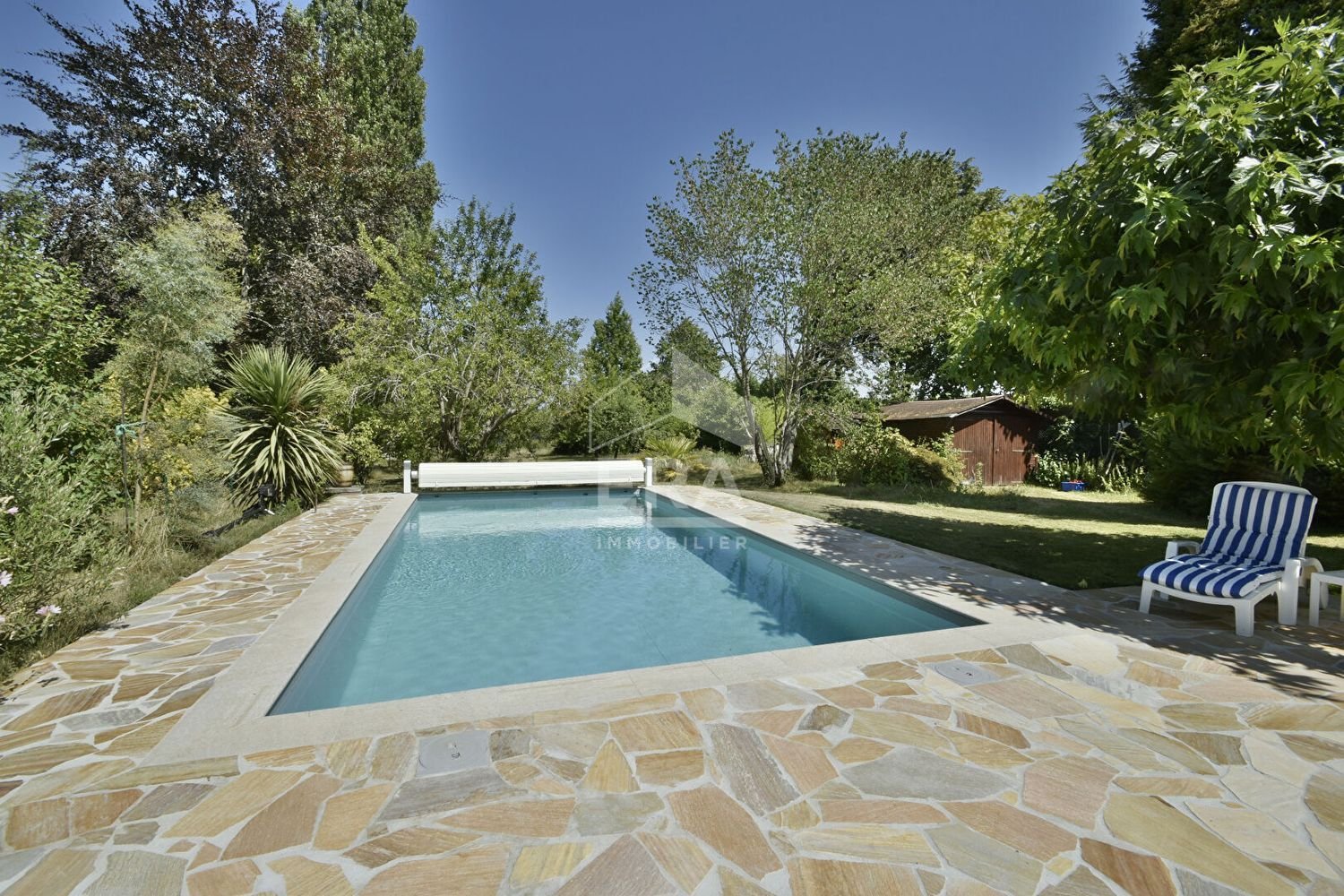 Maison à vendre, 207m², Le Tremblay-sur-Mauldre