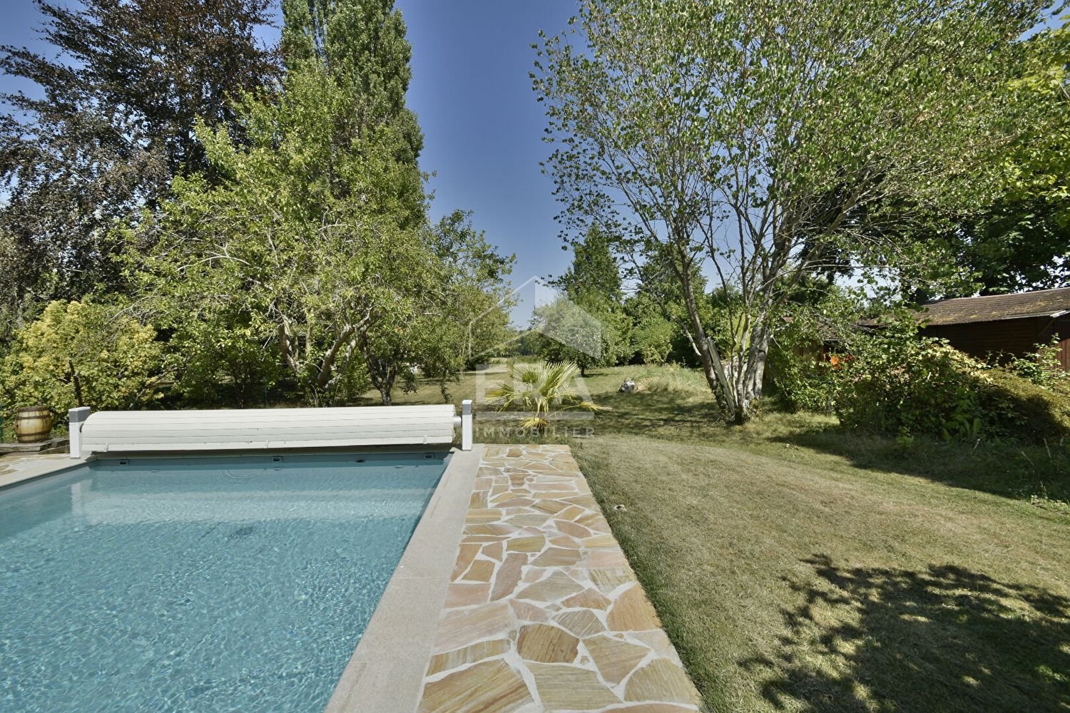 Maison à vendre, 207m², Le Tremblay-sur-Mauldre