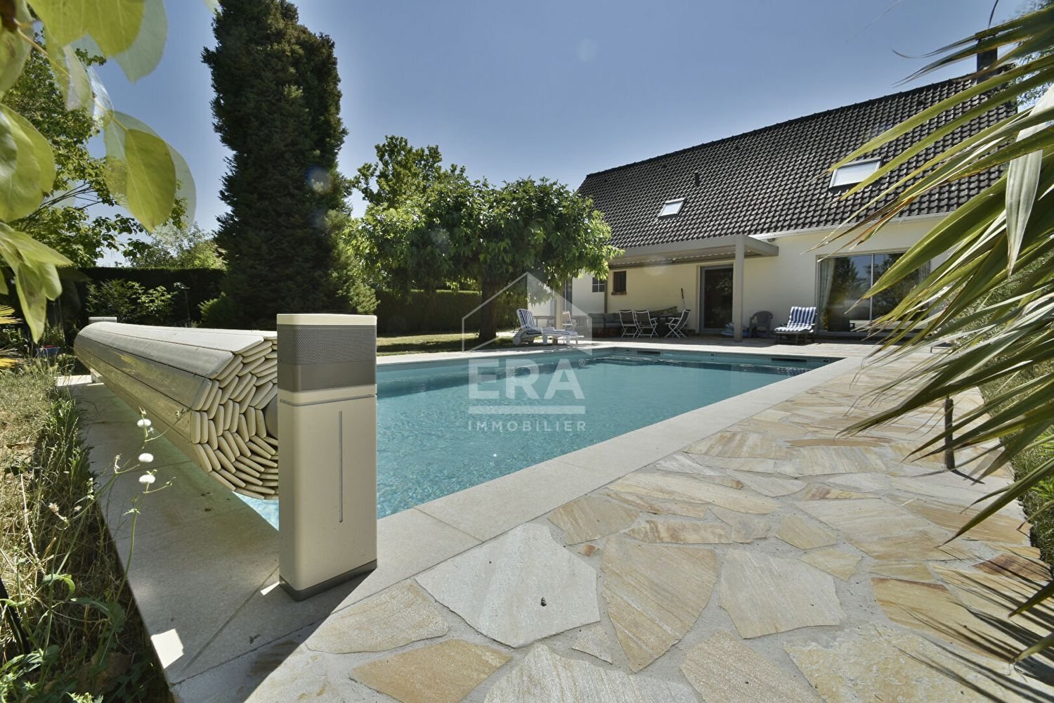 Maison à vendre, 207m², Le Tremblay-sur-Mauldre