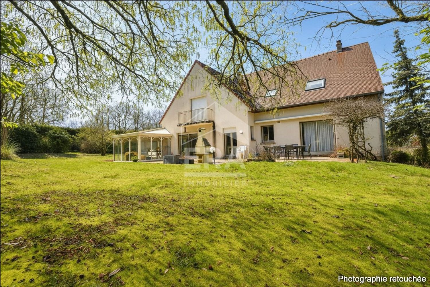 Maison à vendre, 286m², Coignières