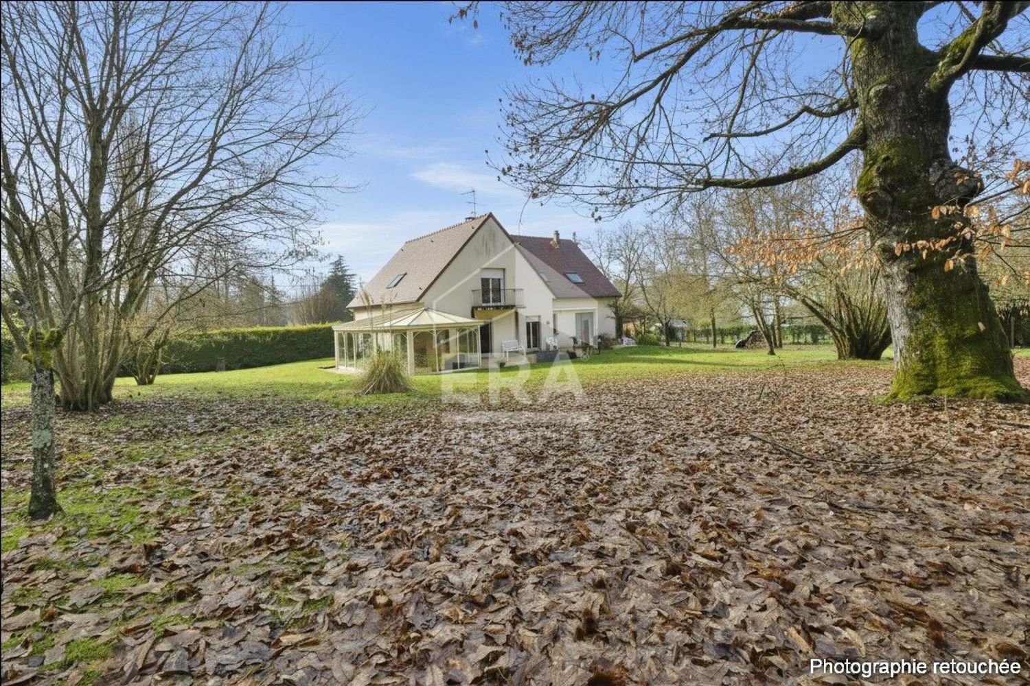 Maison à vendre, 286m², Coignières