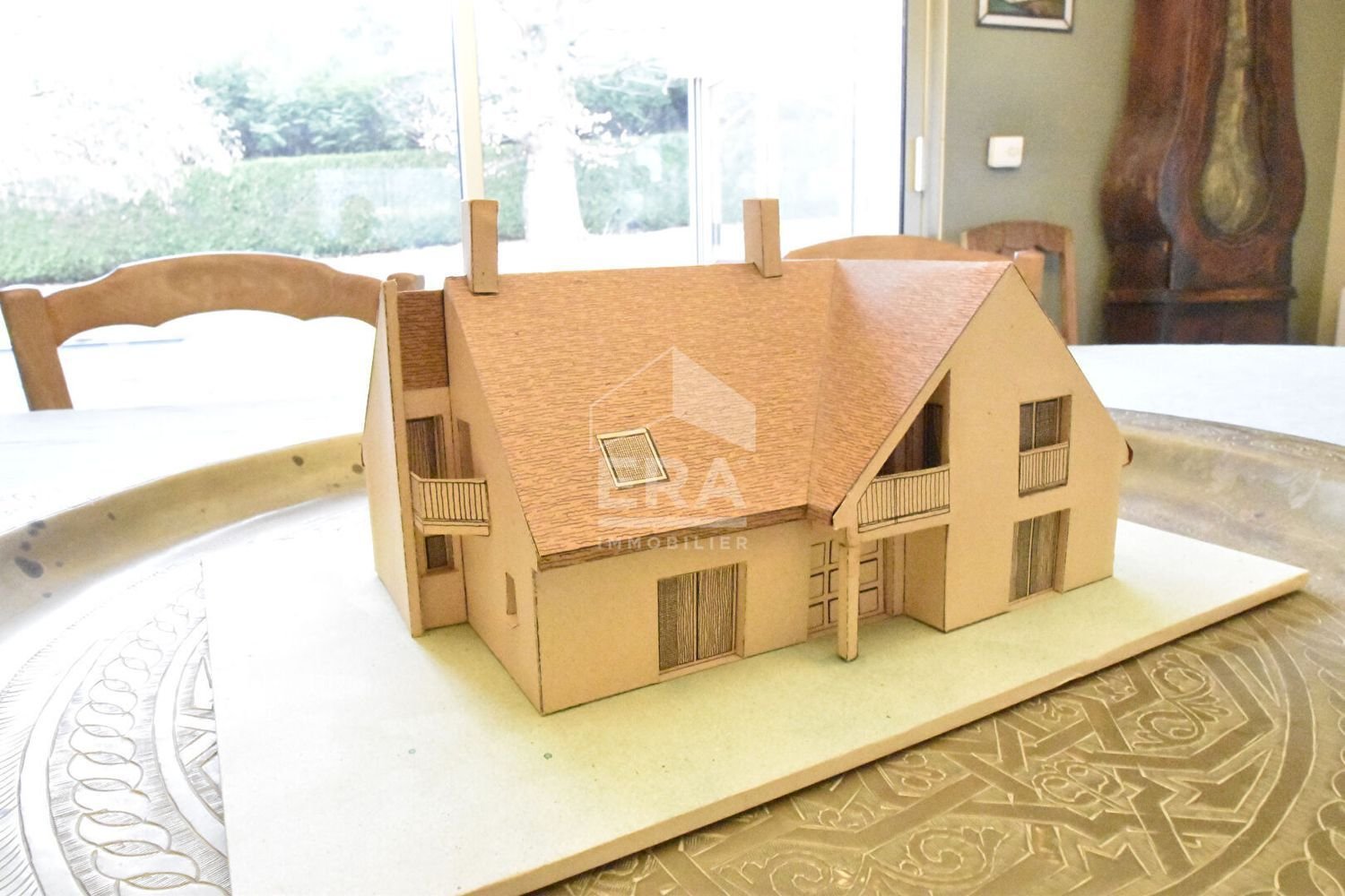 Maison à vendre, 286m², Coignières