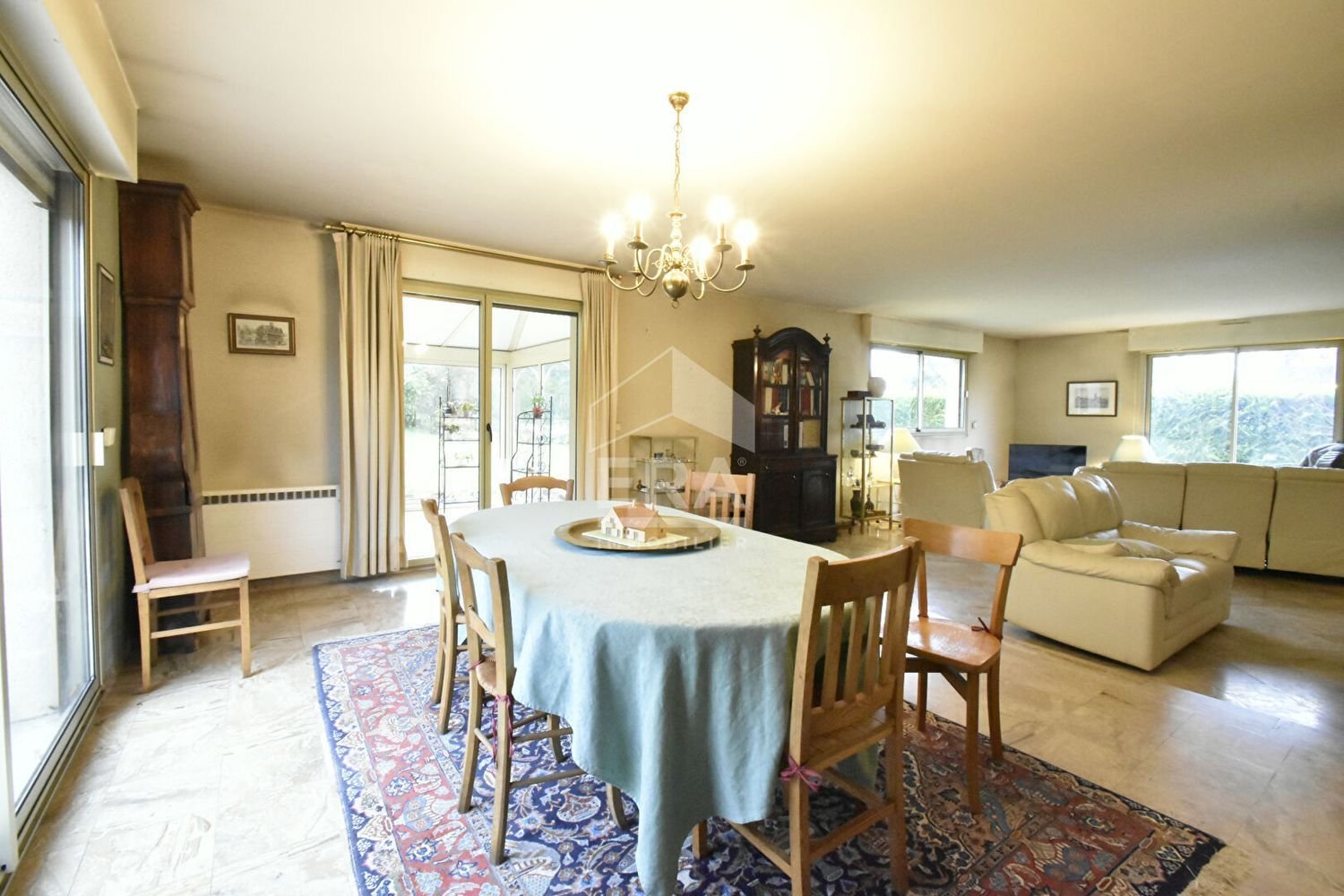 Maison à vendre, 286m², Coignières
