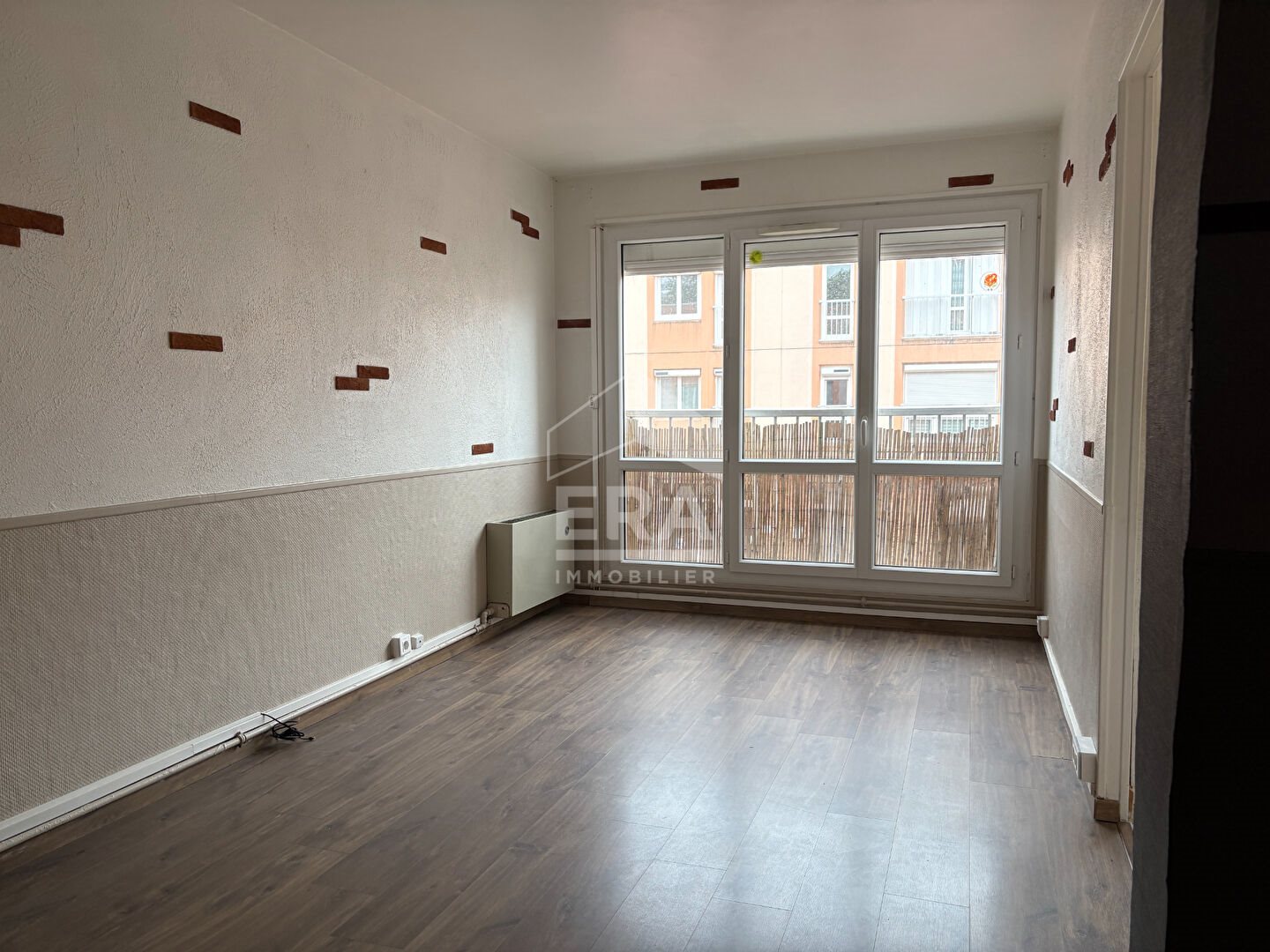 Appartement à vendre, 37m², Beynes