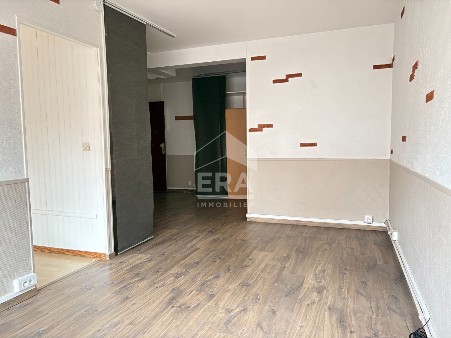 Appartement à vendre, 37m², Beynes