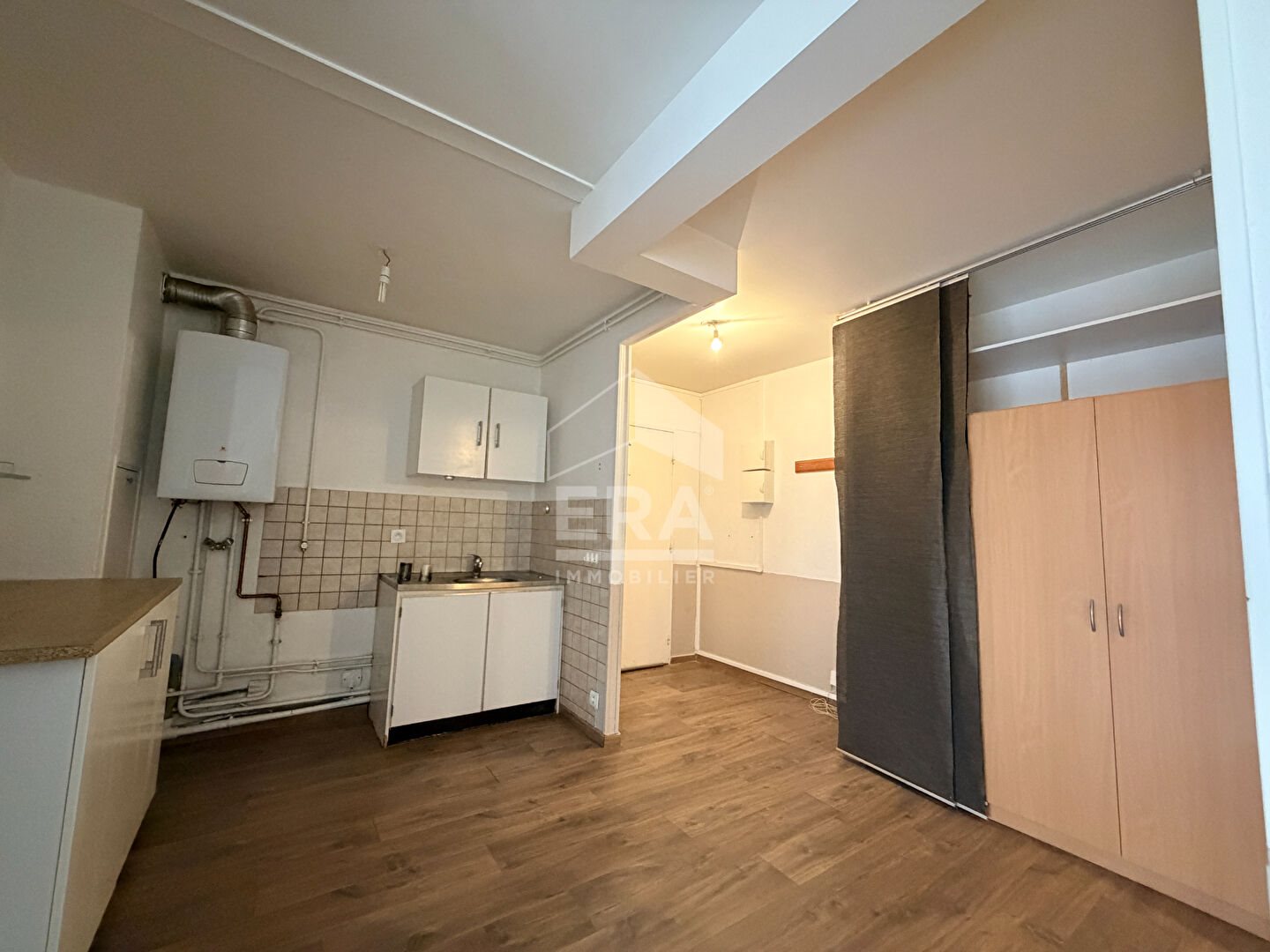 Appartement à vendre, 37m², Beynes