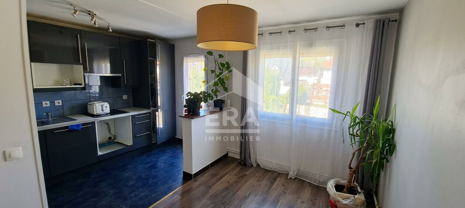 Appartement à vendre, 93m², Beynes