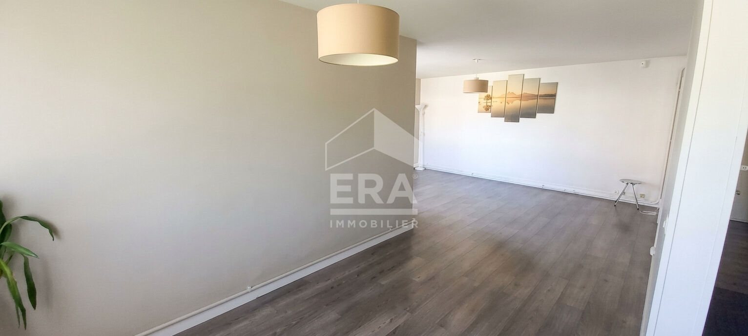 Appartement à vendre, 93m², Beynes