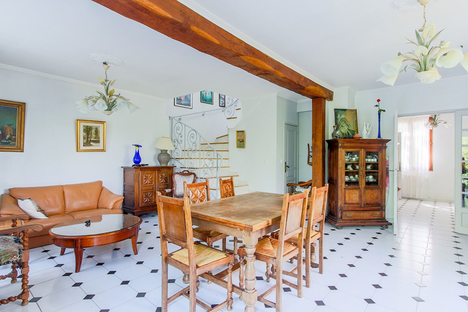 Maison à vendre, 148m², Maule