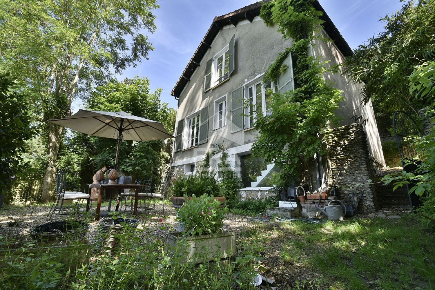 Maison à vendre, 166m², Montfort-l'Amaury