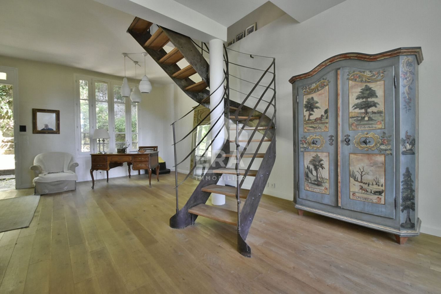 Maison à vendre, 166m², Montfort-l'Amaury