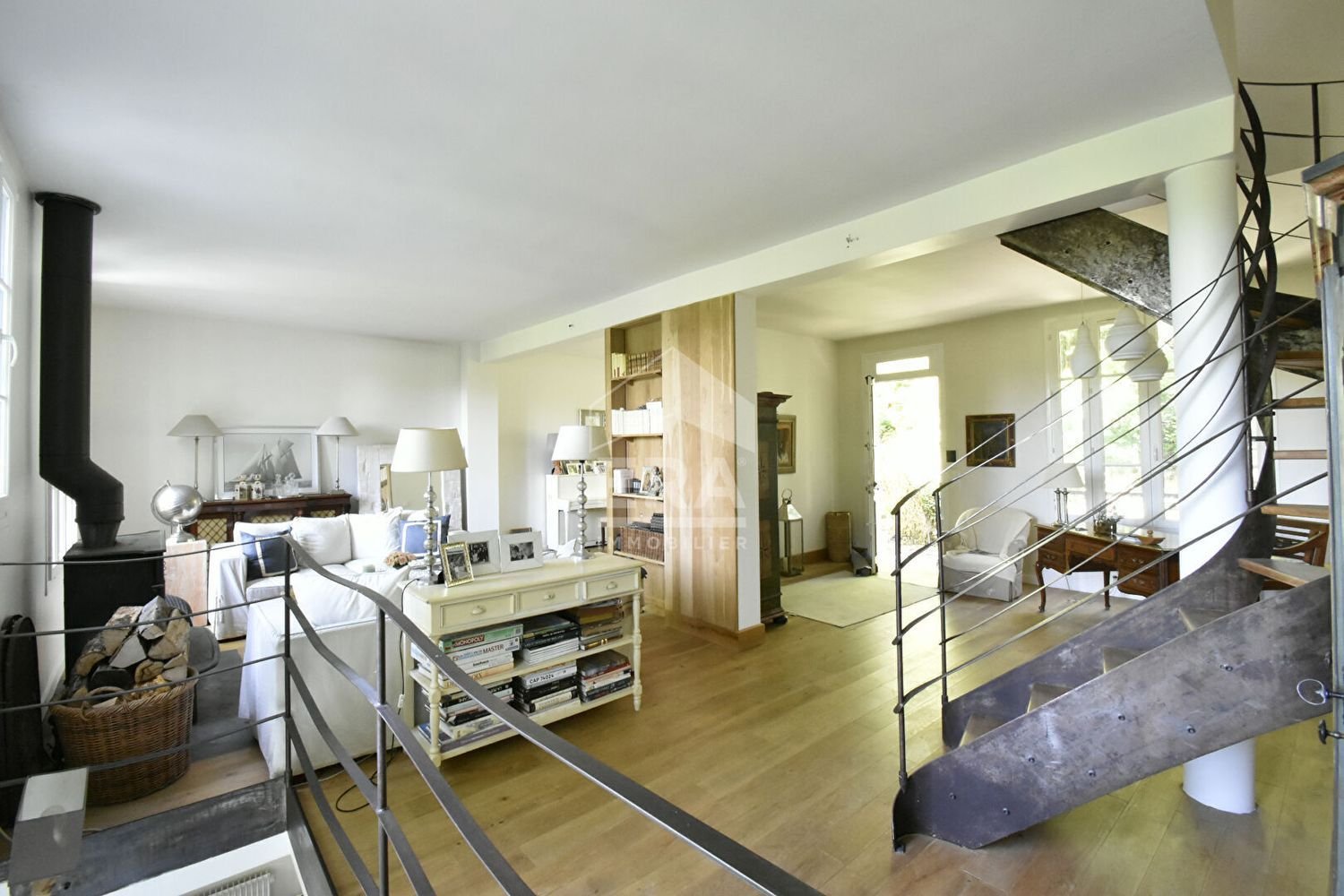 Maison à vendre, 166m², Montfort-l'Amaury