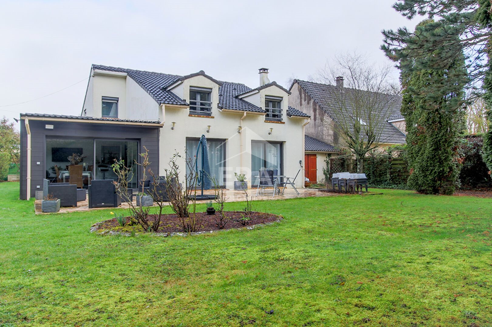 Maison à vendre, 161m², Les Alluets-le-Roi