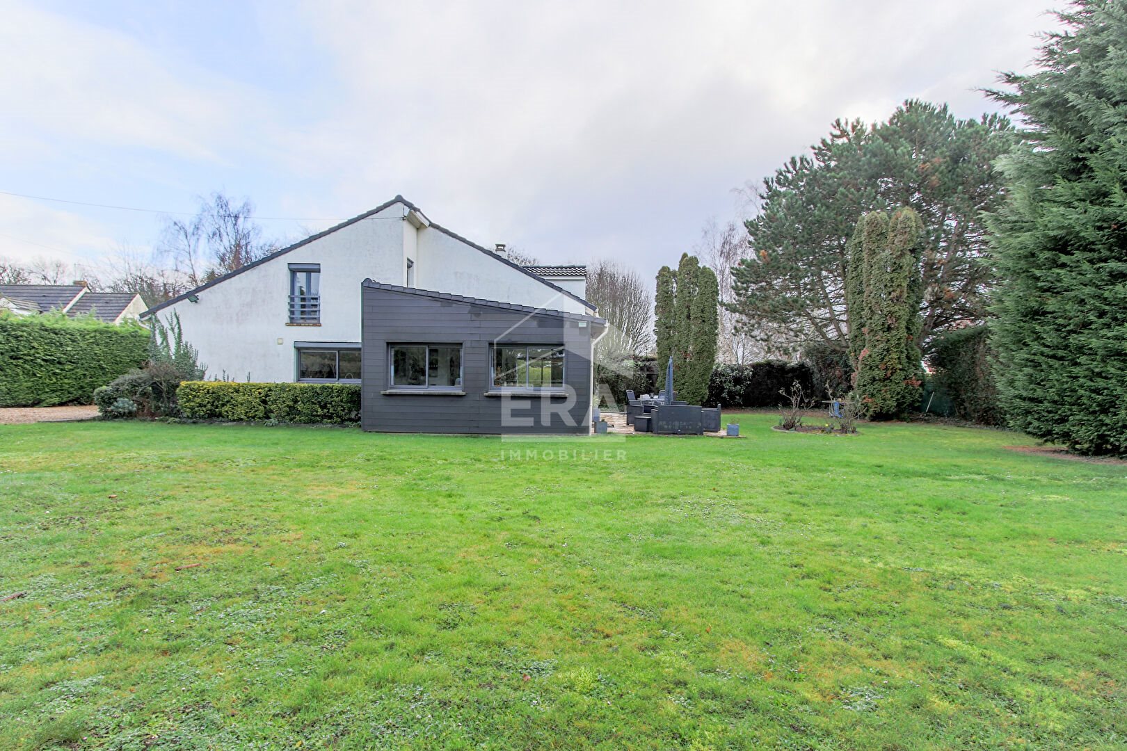 Maison à vendre, 161m², Les Alluets-le-Roi