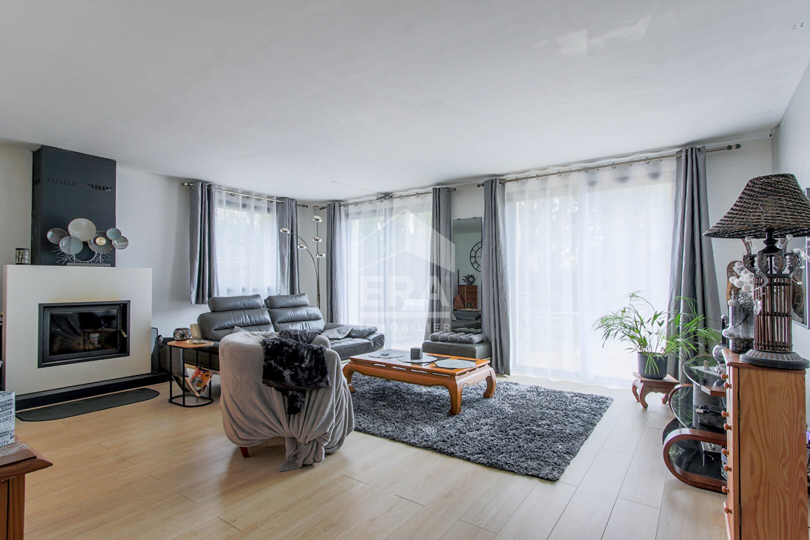 Maison à vendre, 161m², Les Alluets-le-Roi