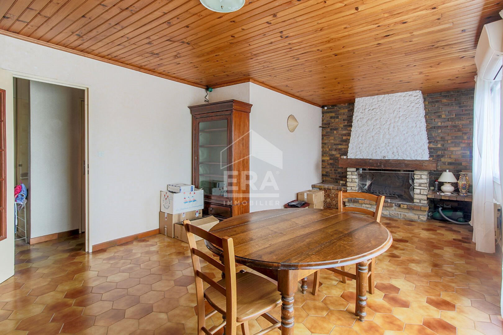 Maison à vendre, 86m², Beynes