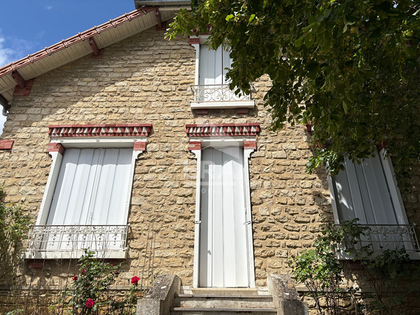 Maison à vendre, 120m², Gargenville