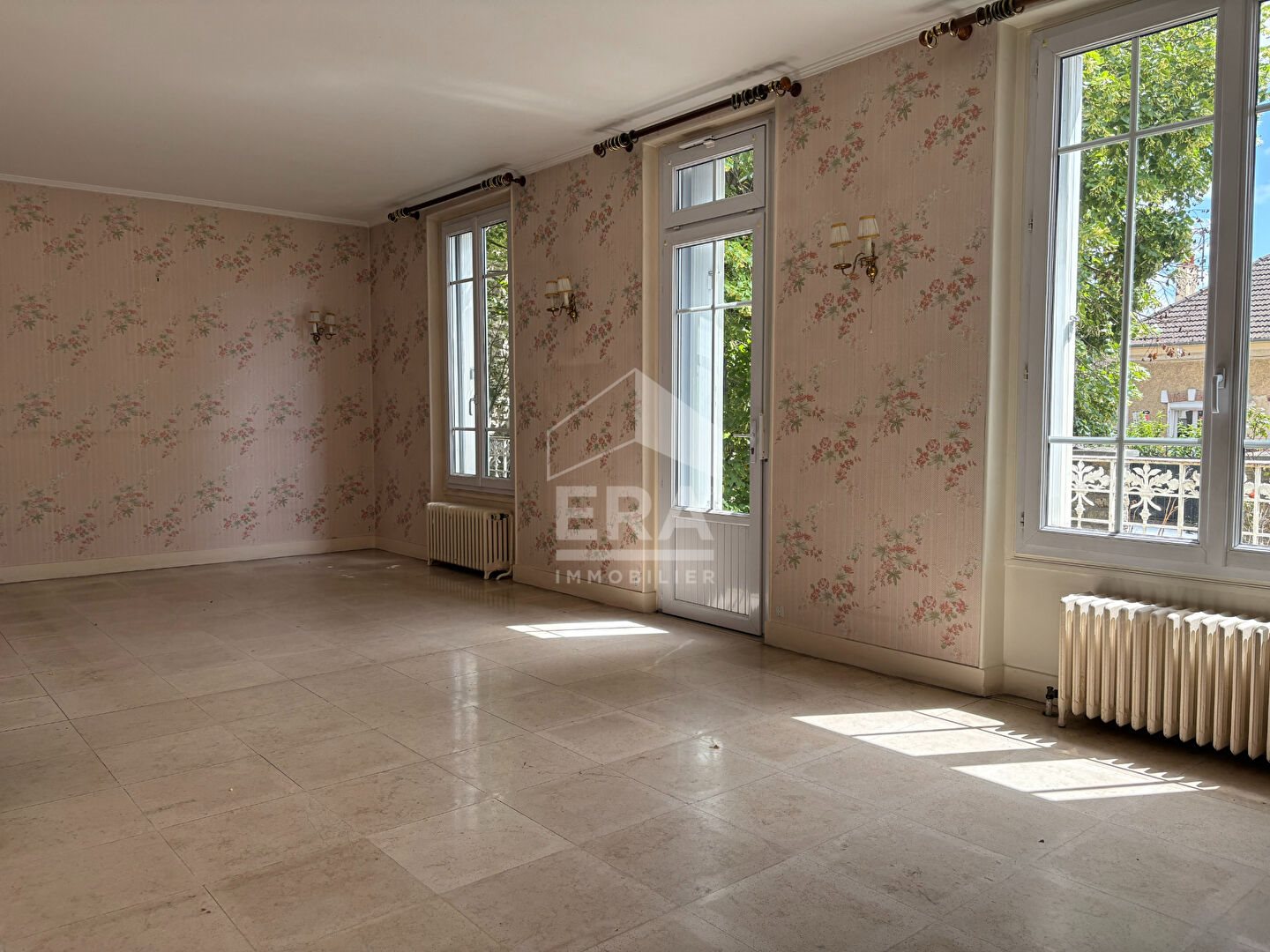 Maison à vendre, 120m², Gargenville