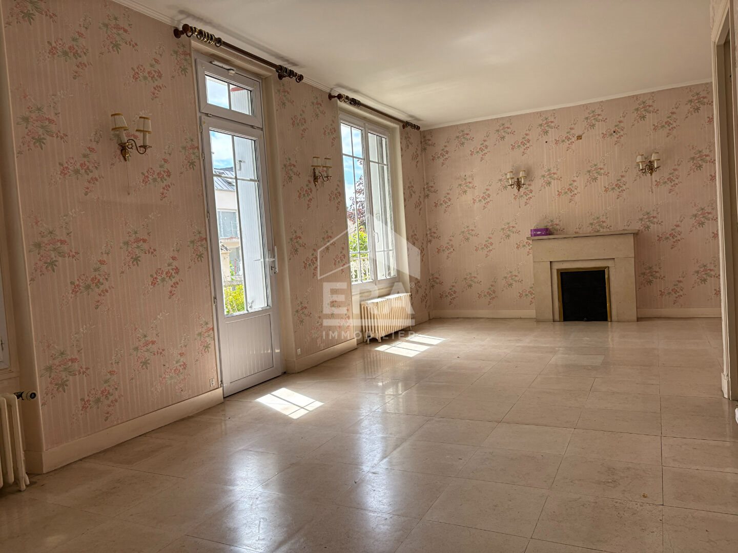 Maison à vendre, 120m², Gargenville