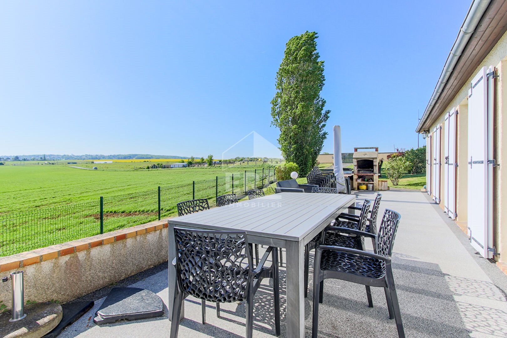 Maison à vendre, 214m², Saint-Germain-de-la-Grange
