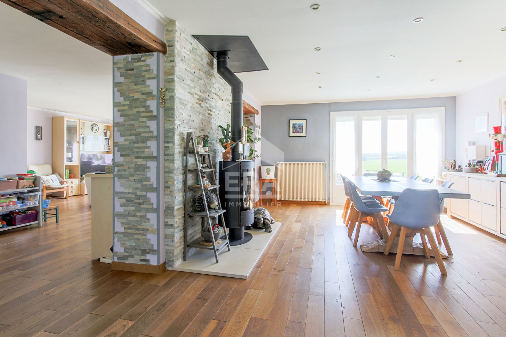 Maison à vendre, 214m², Saint-Germain-de-la-Grange