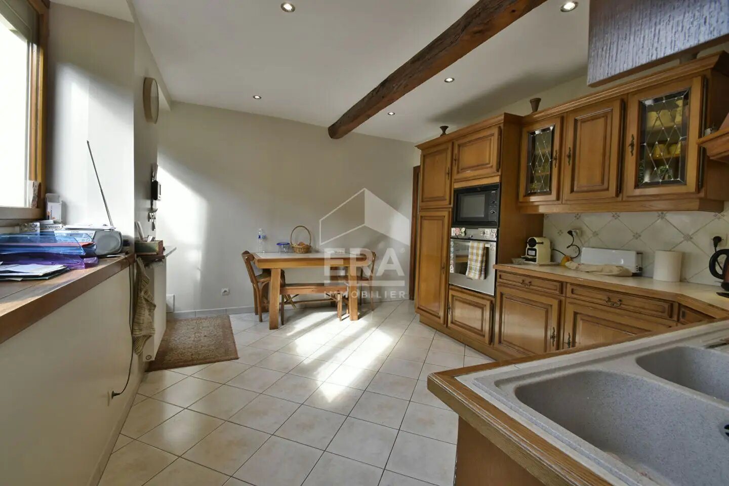 Maison à vendre, 125m², Jouars-Pontchartrain