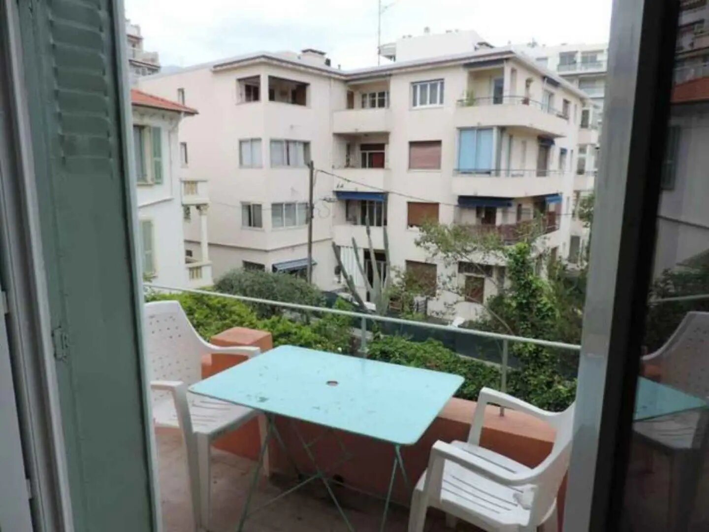 Appartement à vendre, 30m², Nice