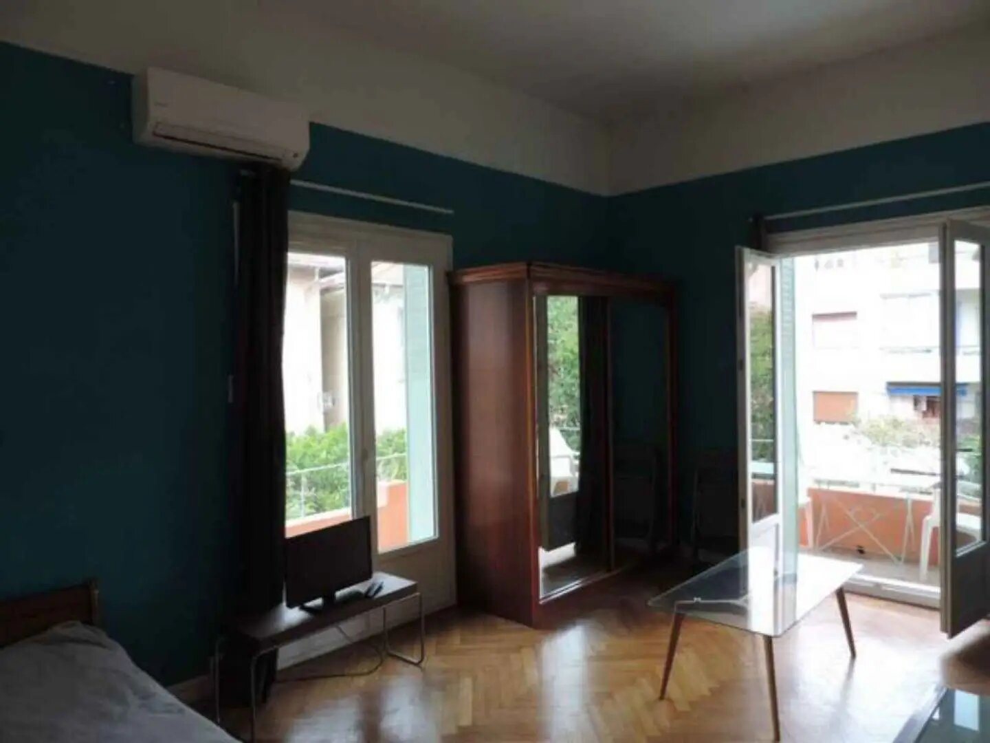 Appartement à vendre, 30m², Nice
