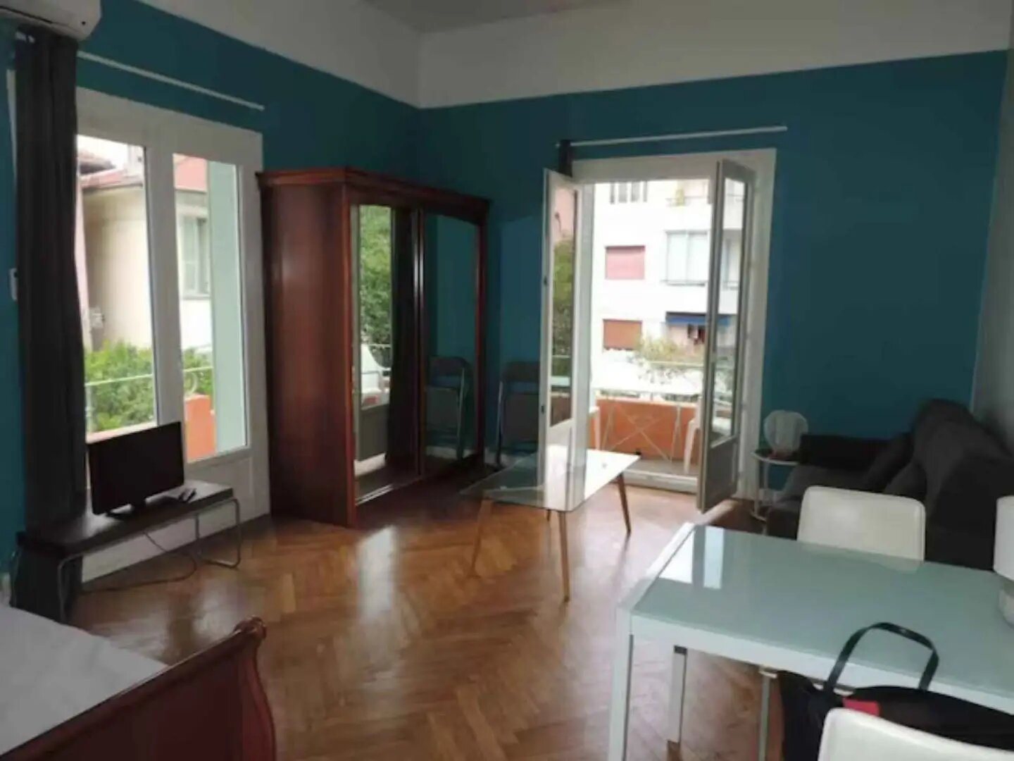 Appartement à vendre, 30m², Nice