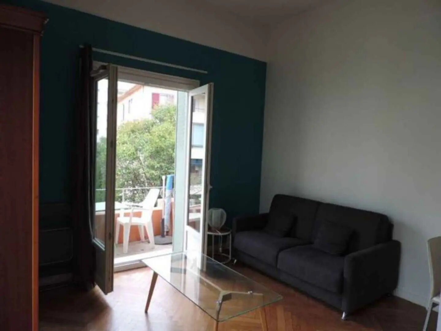 Appartement à vendre, 30m², Nice