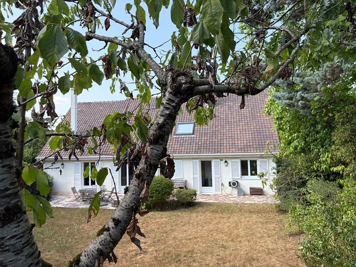 Maison à vendre, 198m², Buc