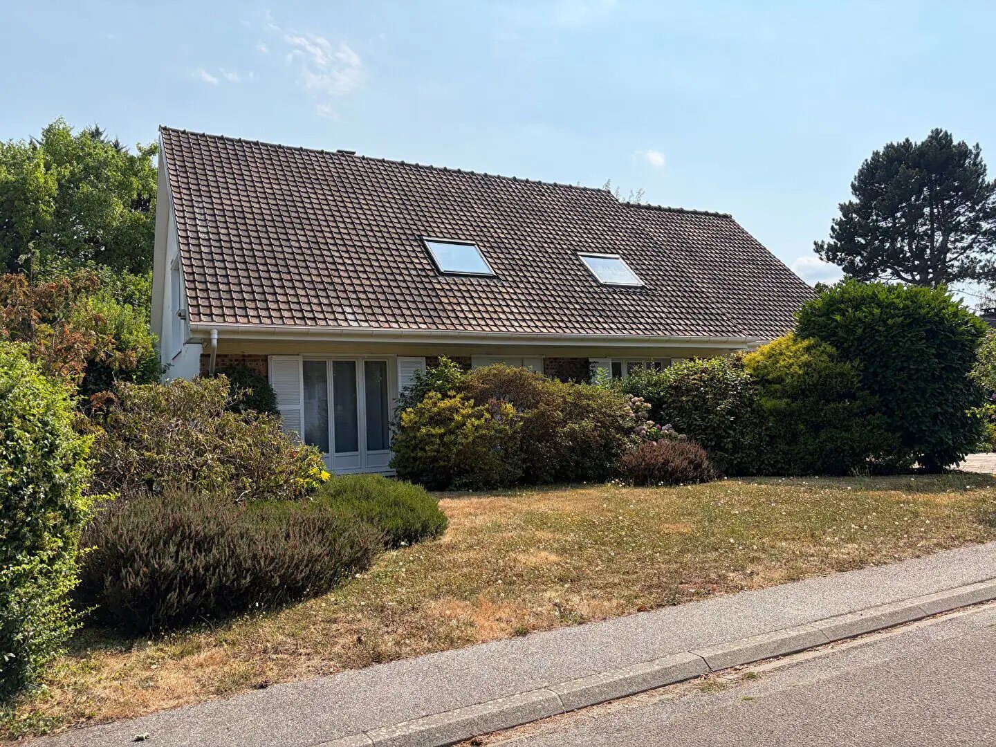 Maison à vendre, 198m², Buc