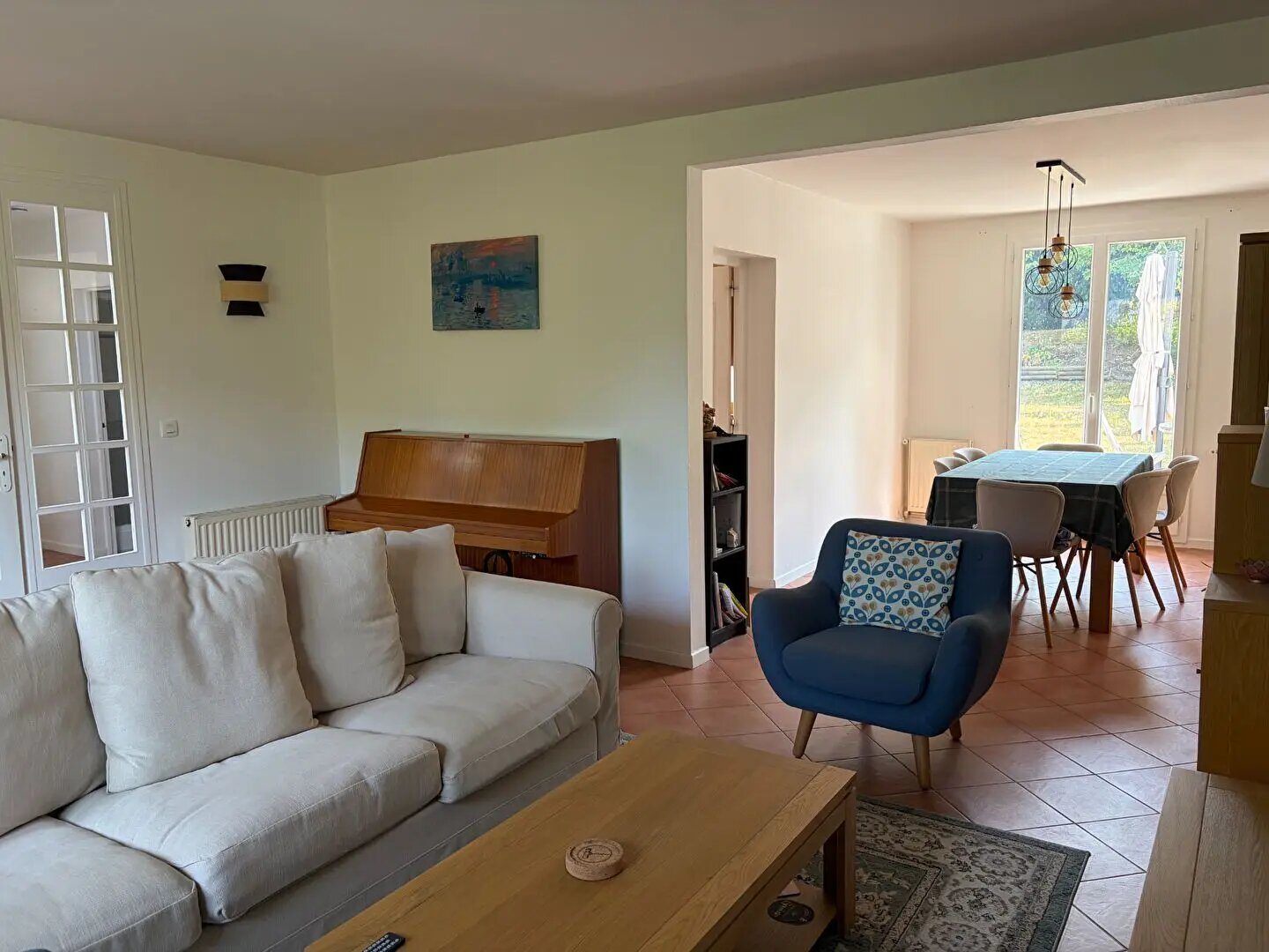Maison à vendre, 198m², Buc
