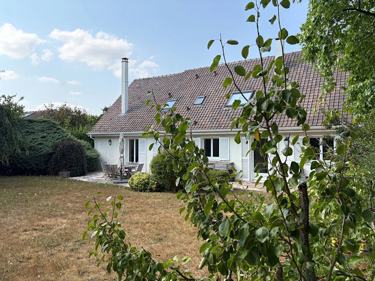 Maison à vendre, 198m², Buc