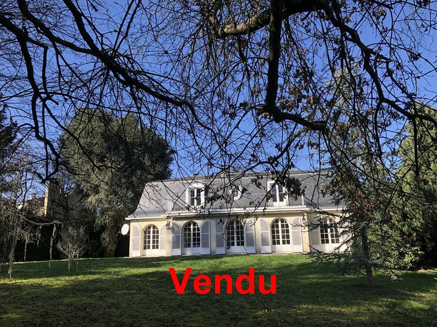 Maison à vendre, 175m², Buc